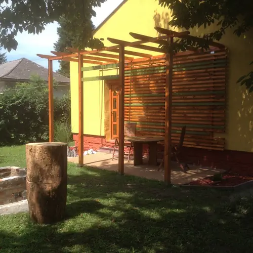 Kajüt Apartman Balatonfenyve 014 kép