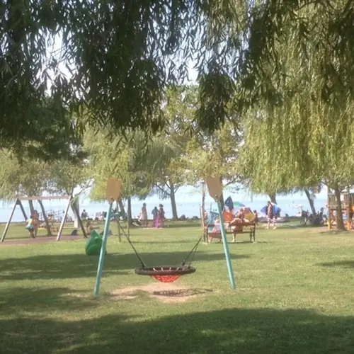 Kajüt Apartman Balatonfenyve 015 kép