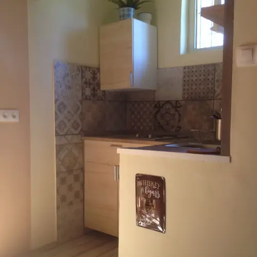 Kajüt Apartman Balatonfenyve 004 kép