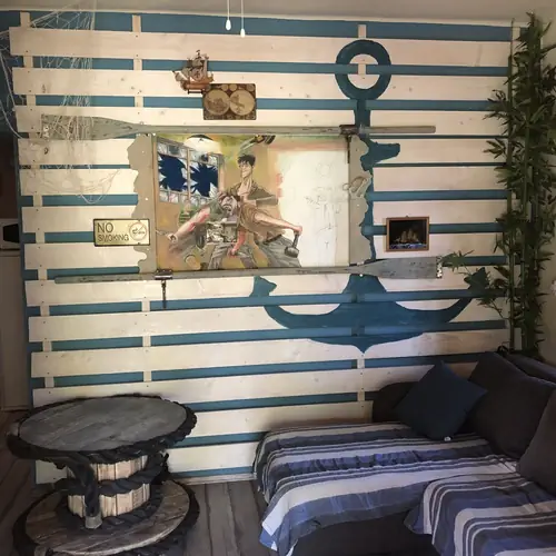 Kajüt Apartman Balatonfenyve 005 kép