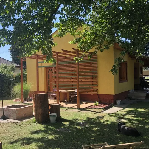 Kajüt Apartman Balatonfenyve 019 kép