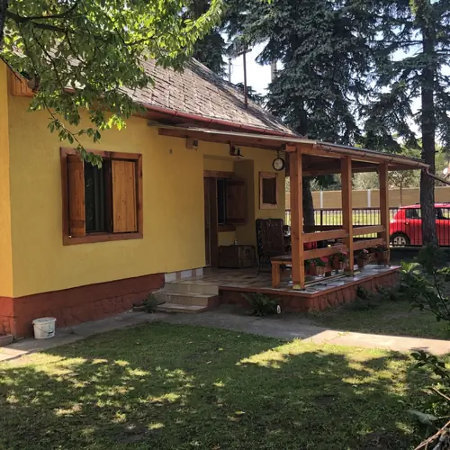 Kajüt Apartman Balatonfenyve 023 kép