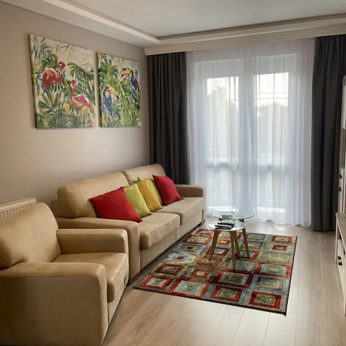 Lara Lux Apartment Hajdúszoboszló 007 kép