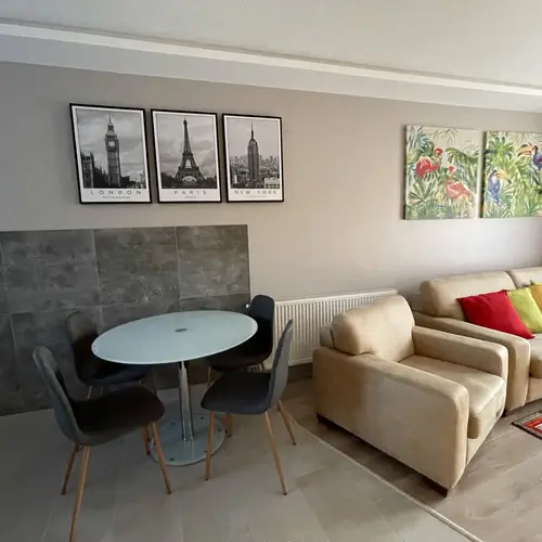 Lara Lux Apartment Hajdúszoboszló 003 kép