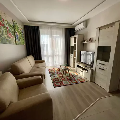 Lara Lux Apartment Hajdúszoboszló 006 kép