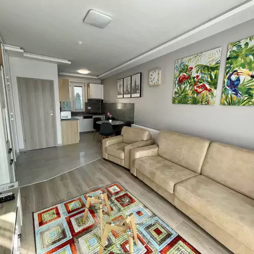 Lara Lux Apartment Hajdúszoboszló 001 kép