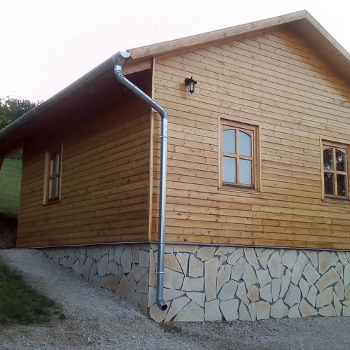 Panoráma Üdülőpark Fonyód  3