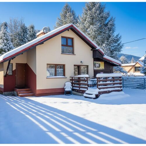 Domek Tylko dla Ciebie Szczyrk