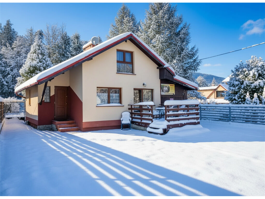 Domek Tylko dla Ciebie Szczyrk