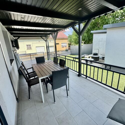 Korona Apartman Balatonboglár  3