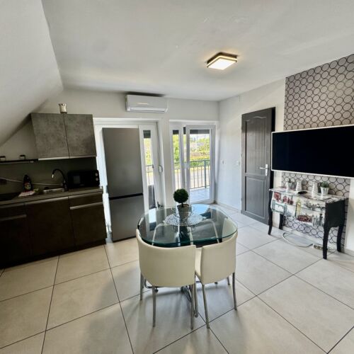 Korona Apartman Balatonboglár  4