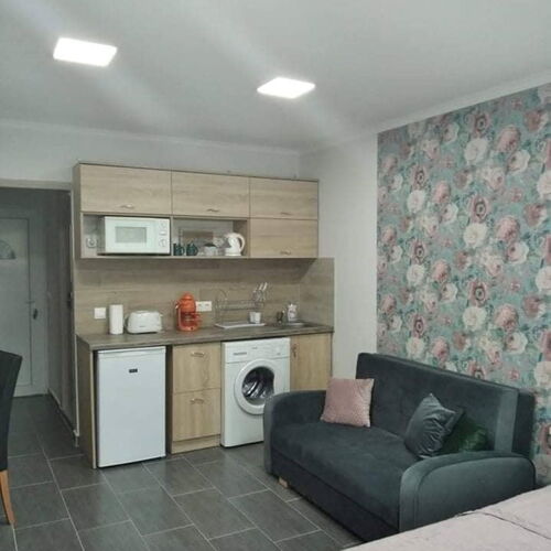 Gesztenye Apartman Csopak  3