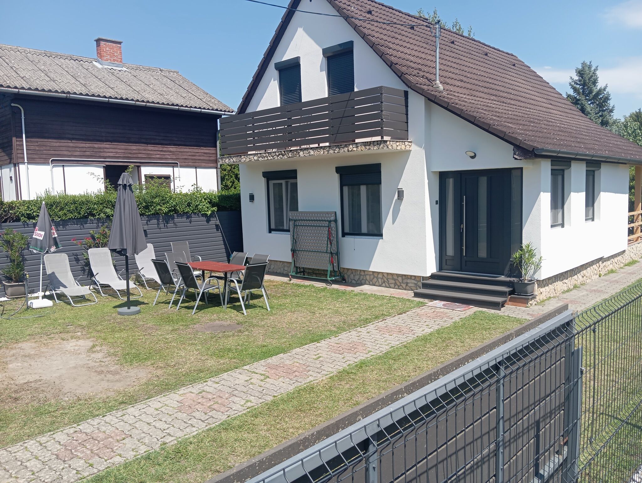 Zsozso Vendégház Fonyód
