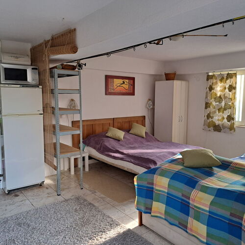 Blaha Lujza Studió Apartman Alsóörs  3