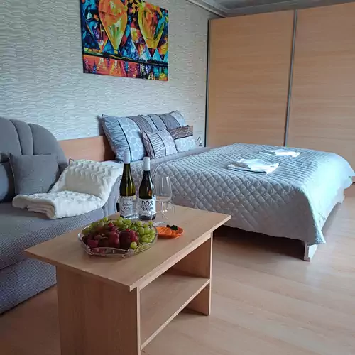 Joe Beach Apartman Keszthely