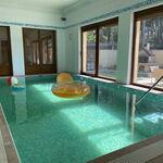 Centru Wellness, relaxare