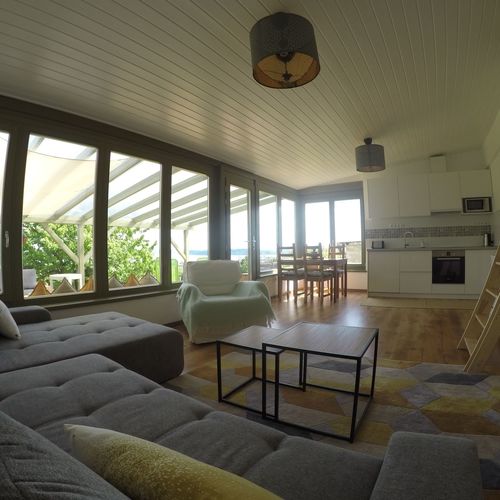 Balaton View Residence Balatonfüred  2