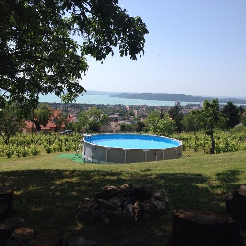 Balaton View Residence Balatonfüred