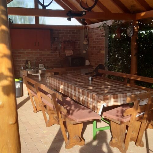 Hajnalka Apartman Balatonőszöd  4