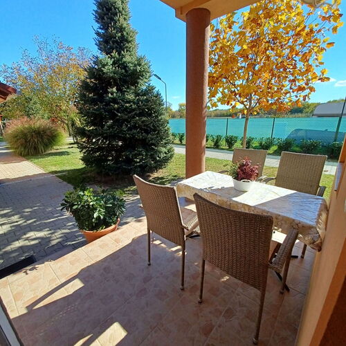 Hajnalka Apartman Balatonőszöd  3