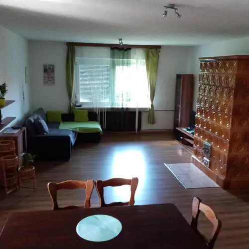 Tulman Apartman Balatonberény 002 kép