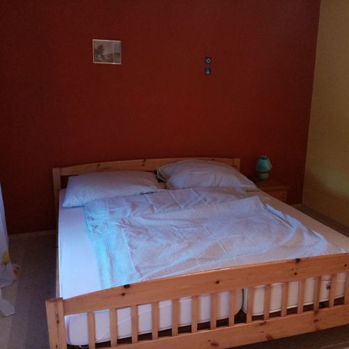 Tulman Apartman Balatonberény  4