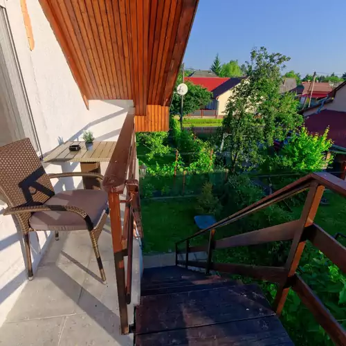 Zsóryka Apartman Mezőkövesd 012 kép