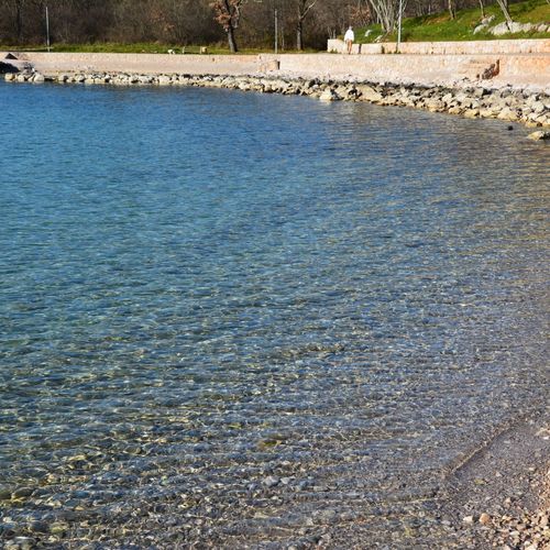 Apartments Iskra Njivice Krk  4