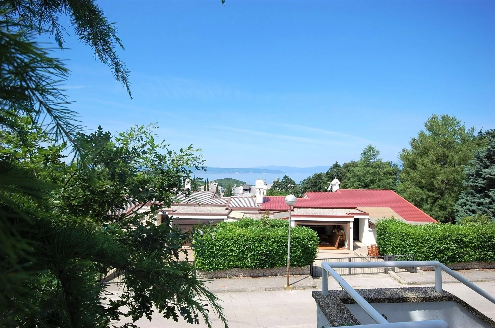 Apartments Iskra Njivice Krk