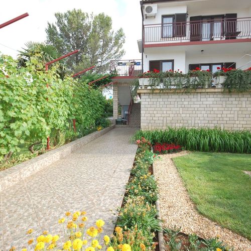 Apartments Ivanka Njivice Krk  4