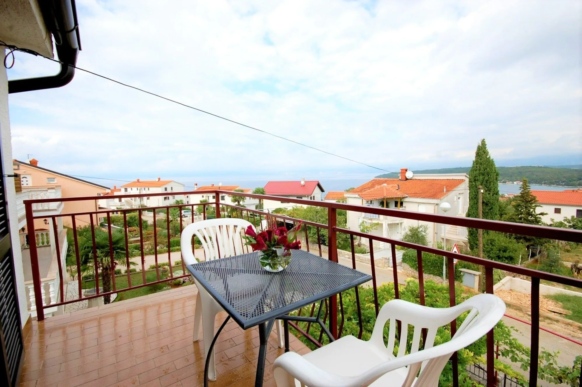 Apartments Ivanka Njivice Krk