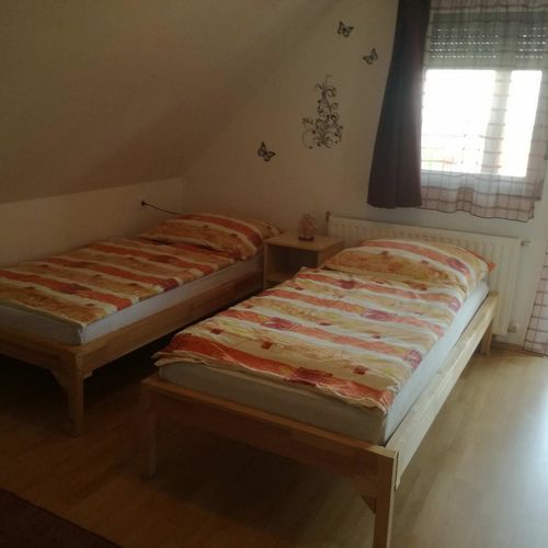 Reni Apartman Badacsonytomaj  2