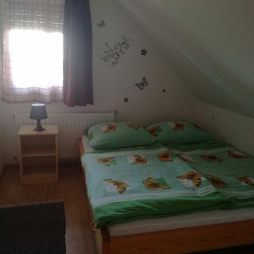 Reni Apartman Badacsonytomaj  4
