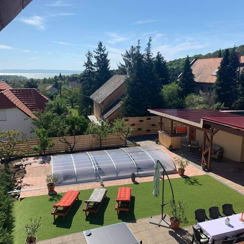 Reni Apartman Badacsonytomaj  3