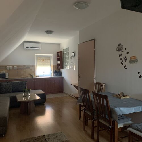 Reni Apartman Badacsonytomaj  3