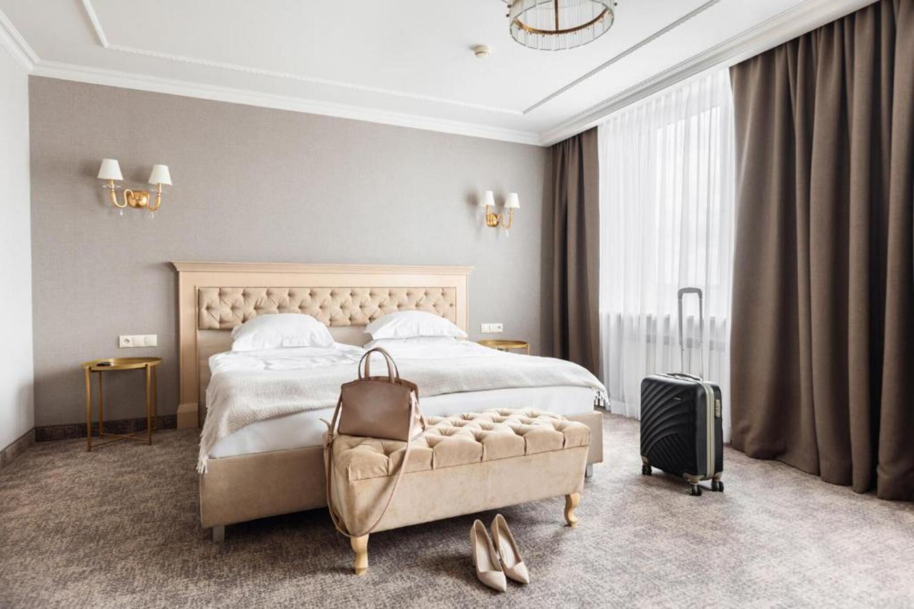 Hotel Podlasie Białystok