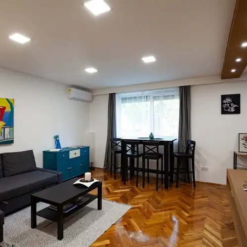 Stellar Downtown Apartment Szeged 001 kép