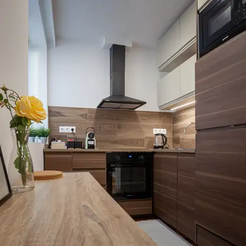 Stellar Downtown Apartment Szeged 002 kép