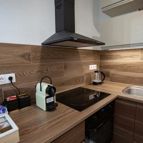 Stellar Downtown Apartment Szeged 003 kép