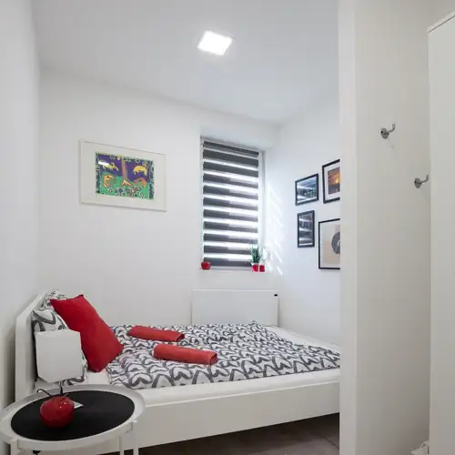Stellar Downtown Apartment Szeged 004 kép