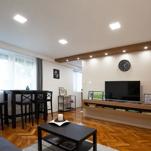Stellar Downtown Apartment Szeged 009 kép
