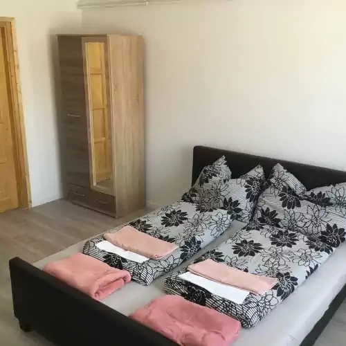 Gosztola Apartmanház Hidegség 004 kép