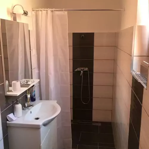 Gosztola Apartmanház Hidegség 006 kép