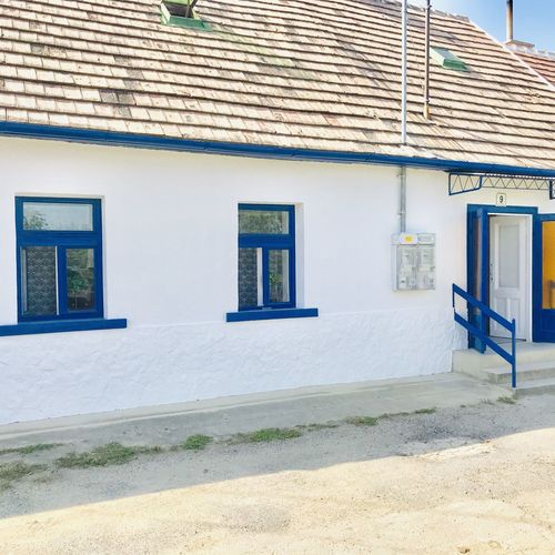 Kis Görögország Új Vendégház Balatonfüred  2