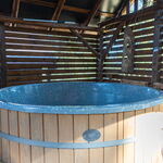 Wellness részleg, relaxáció