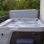 Wellness részleg, relaxáció
