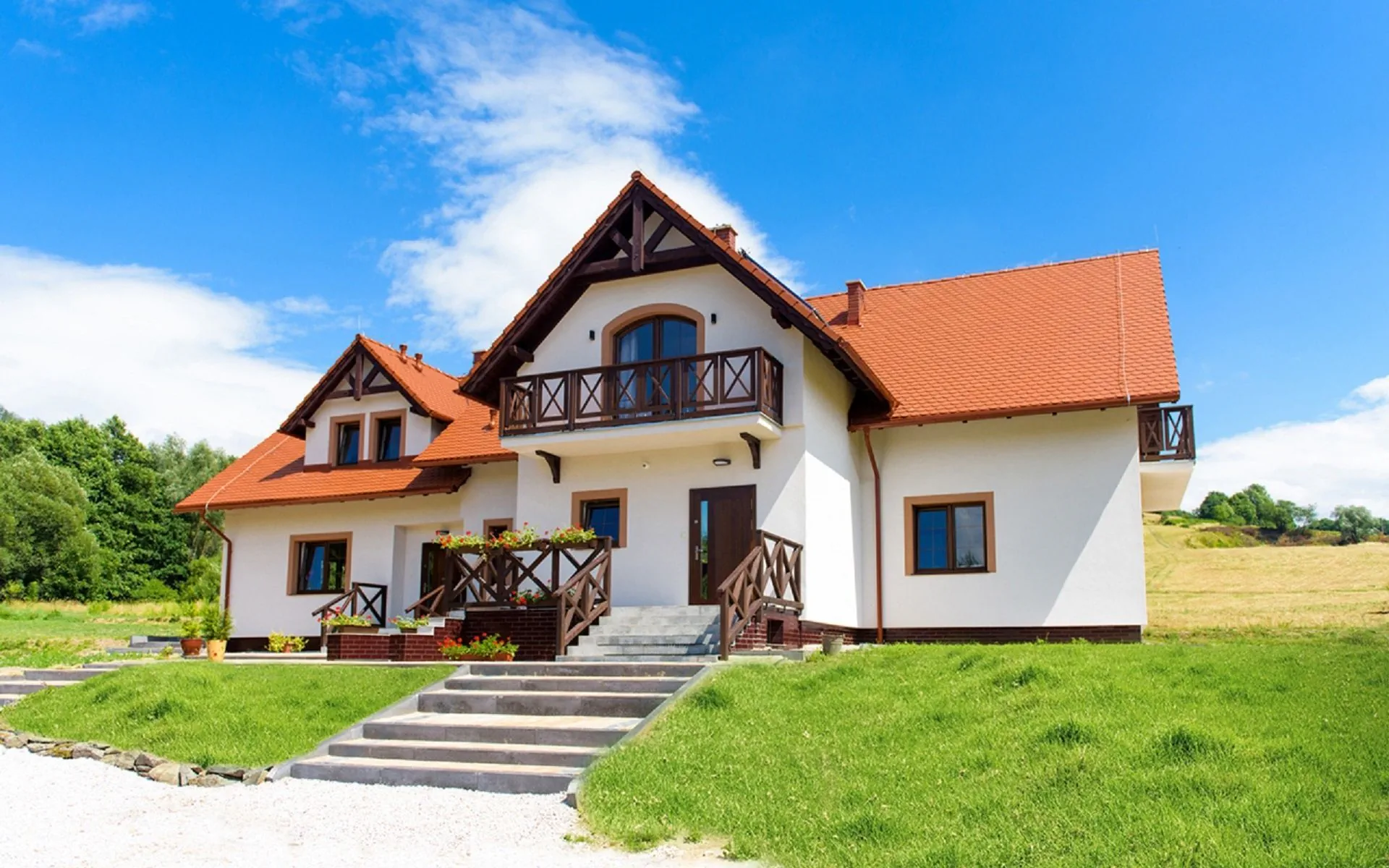 Pensjonat Pod Chmielarzem Wojcieszów