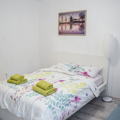 Vadrózsa Apartman Balatonalmádi  4