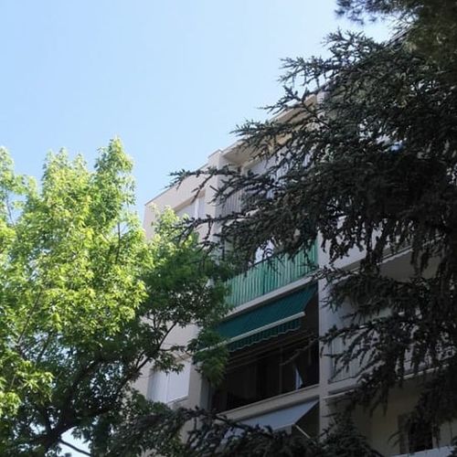 Apartman Chic Split  4