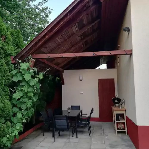 Ani House Üdülőház Balatonmáriafürdő 007 kép